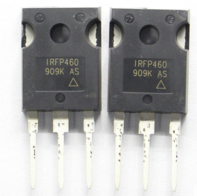 全新原装正品IRF460 IRFP460 IRFP460PBF场效应管TO-247直插 现货