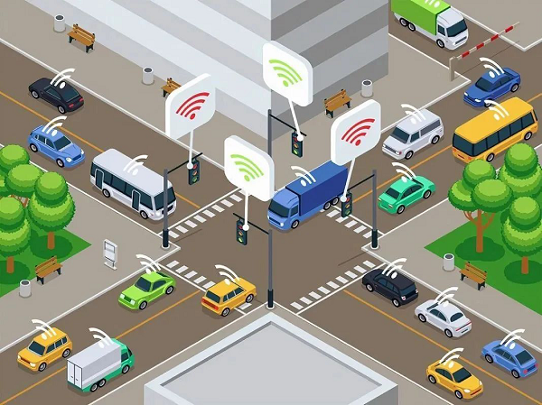 智慧安防市场深耕上市公司看智慧城市、智能交通和显控设备板块市场
