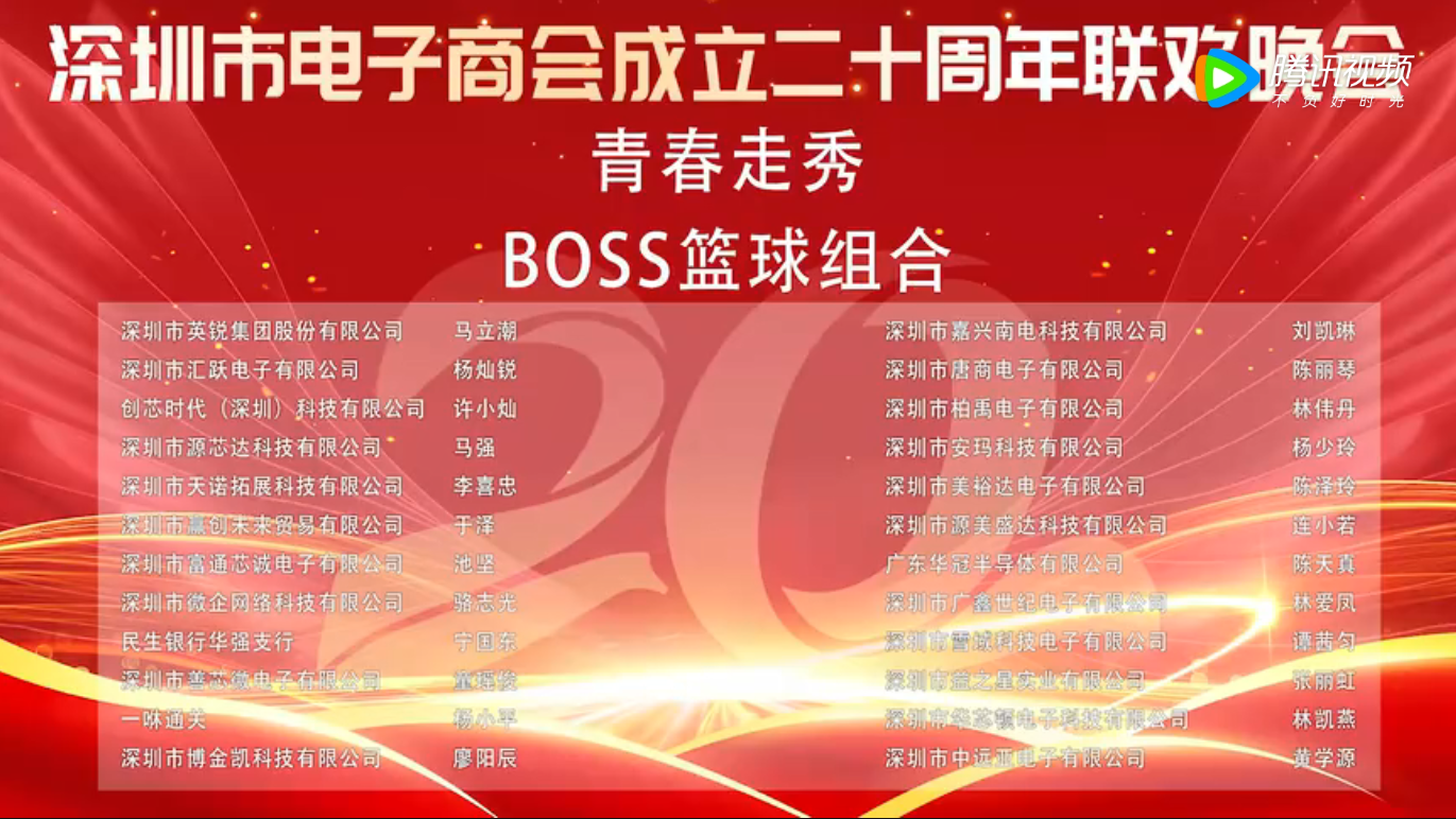 江南官方app
二十周年庆 青春走秀《BOSS篮球组合》