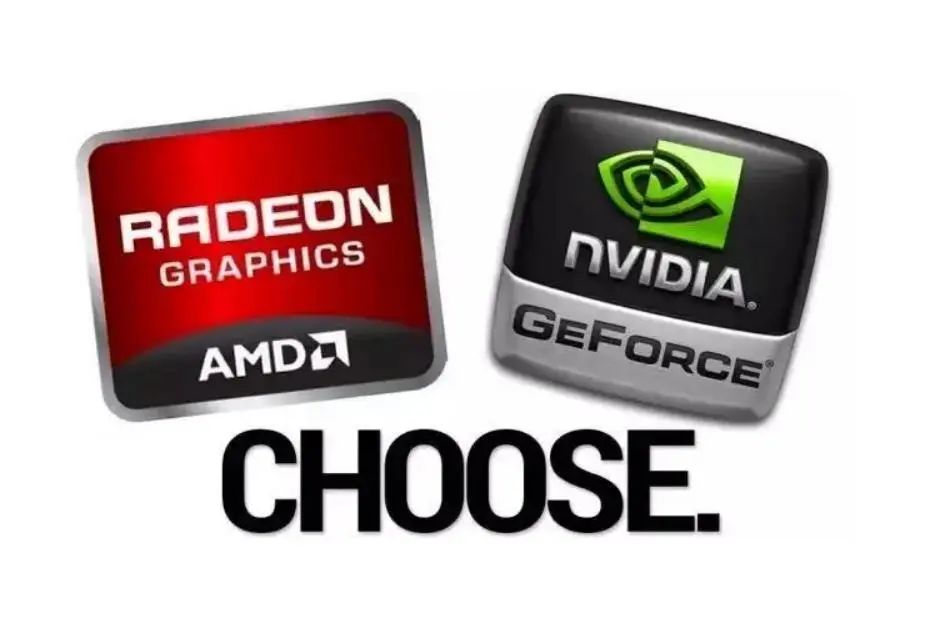 国产GPU芯片，到底能不能替代Nvidia、AMD?