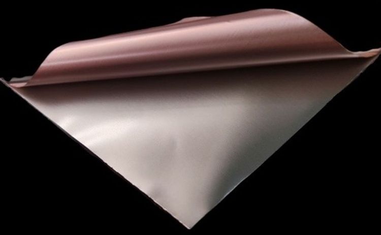 昂筠国际打造超薄铜箔革新 IC载板市场