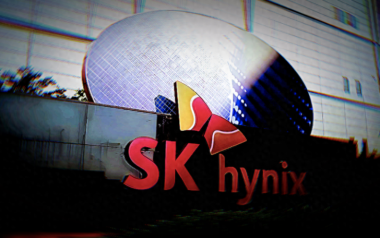 SK海力士计划投资超1000亿扩产，HBM芯片再度成为市场风口