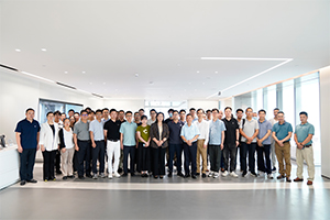 我会成功举办“深圳电子陶瓷材料应用技术交流会” 共探新质生产力与前沿技术